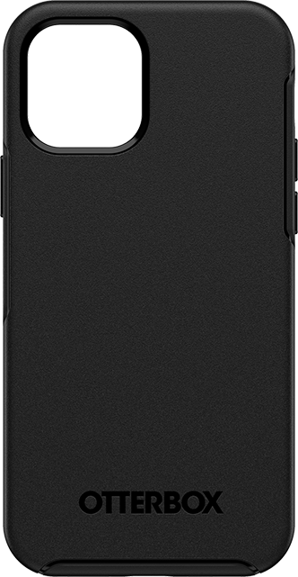 Custodia Otterbox Symmetry per iPhone 12, iPhone 12 mini, iPhone Custodia Otterbox Symmetry per iPhone 12, iPhone 12 mini, iPhone